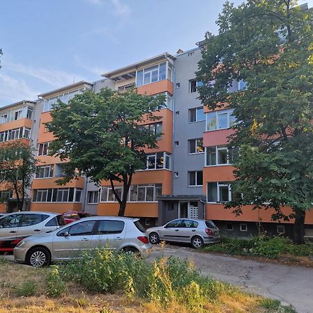 Apart Harmony Ruse Exterior foto