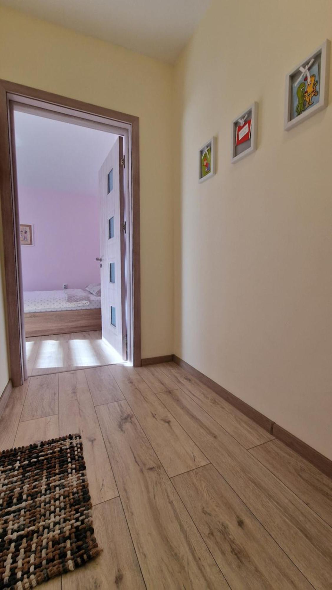 Apart Harmony Ruse Exterior foto